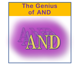 The Genius of AND