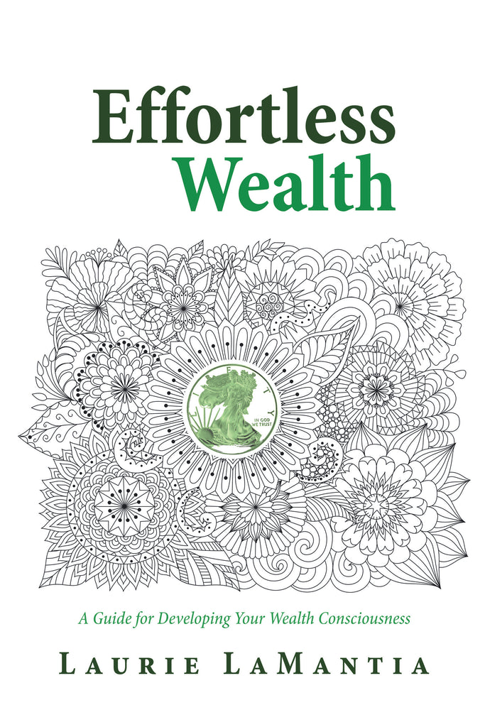 Let 2020 be the Year of Effortless Wealth