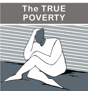 The True Poverty